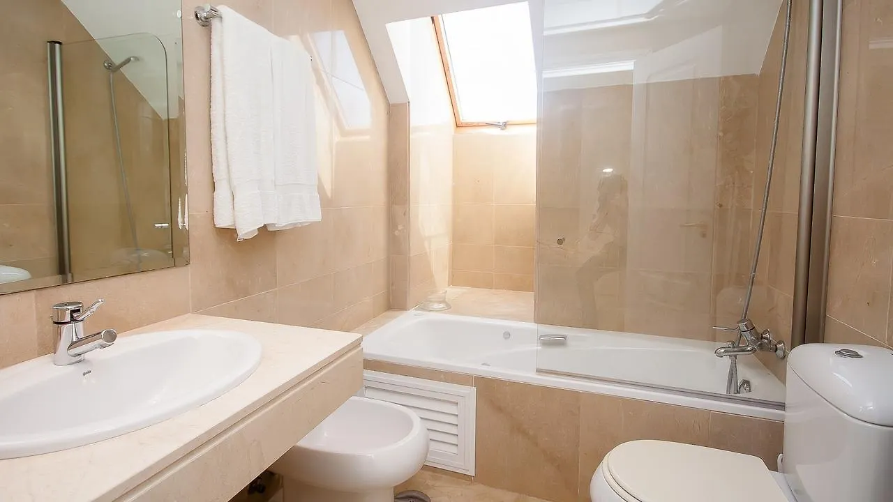 Apartment Marina Real 434 Hotel Manilva