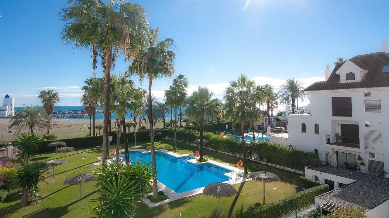 Apartment Marina Real 434 Hotel Manilva Spain